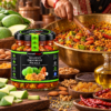 Mango Dryfruit Pickle product image 3