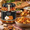 Garlic Dryfruit Pickle product image 2