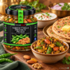 Green Chilli Dryfruit Pickle product image 2