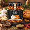 Garlic Dryfruit Pickle product image 3