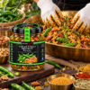 Green Chilli Dryfruit Pickle product image 3