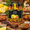 Lemon Dryfruit Pickle product image 3