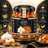 Garlic Dryfruit Pickle product image 6