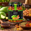 Mango Dryfruit Pickle product image 2