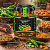 Green Chilli Dryfruit Pickle product image 4