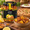 Lemon Dryfruit Pickle product image 4