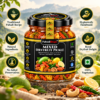 Mixed Dryfruit Pickle product image 5