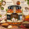 Garlic Pickle product image 5