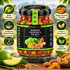 Mango Dryfruit Pickle product image 6