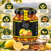 Lemon Dryfruit Pickle product image 6