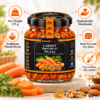 Carrot Dryfruit Pickle product image 6