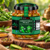 Green Chilli Pickle product image 6