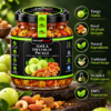 Amla Dryfruit Pickle product image 6