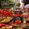 Bharwa Red Chilli Dryfruit Pickle product image 6