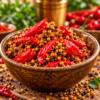 Bharua Red Chilli Pickle product image 4