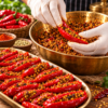 Bharua Red Chilli Pickle product image 3