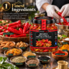 Bharwa Red Chilli Dryfruit Pickle product image 5