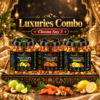 Luxuries Combo Choose Any 3 product image 1