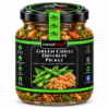 Green Chilli Dryfruit Pickle product image 1