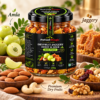 Dryfruit Jaggery Sweet Sour Amla product image 4