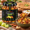 Dryfruit Jaggery Sweet Sour Amla product image 2