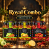 Royal Combo Choose Any 3 product image 1